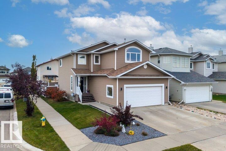 Property Photo:  31 Douglas Crescent  AB T9E 8P4 