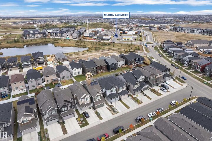 Property Photo:  17833 70A Street NW  AB T5Z 0V3 