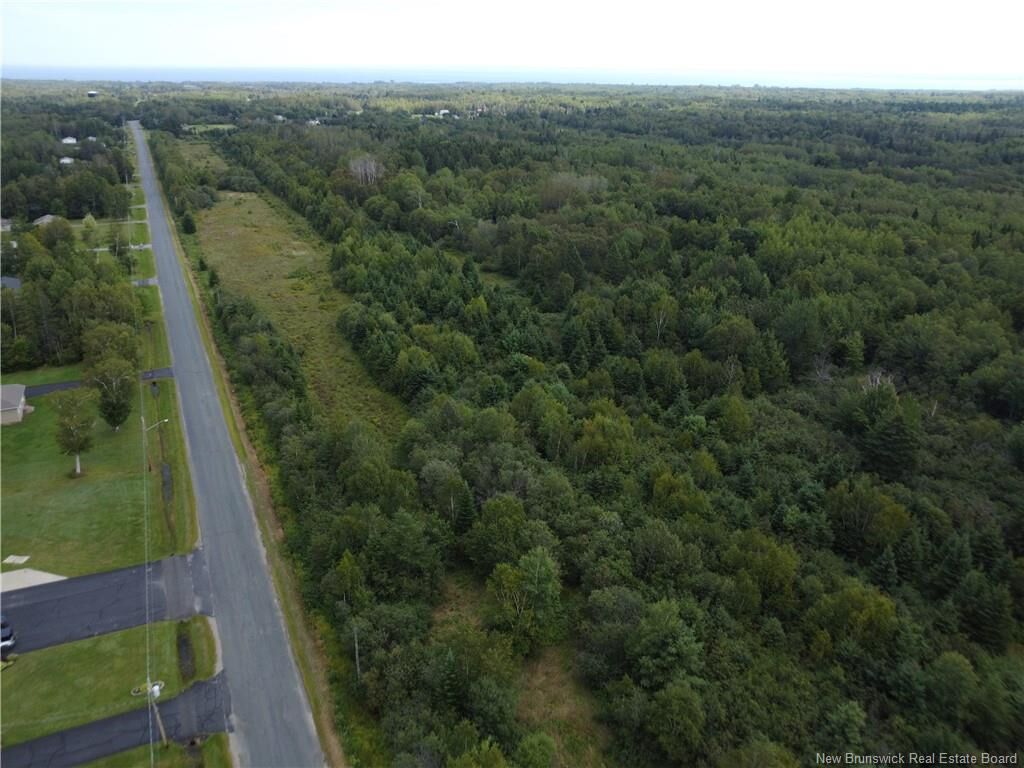 Property Photo:  Lot Jean-Louis  NB E8J 3B8 