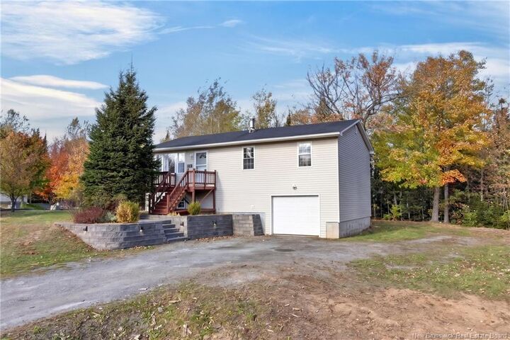 Property Photo:  118 Slipp Drive  NB E3E 2A9 