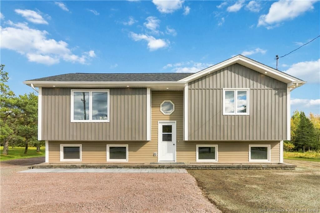 Property Photo:  1081 Ohio Road  NB E4P 6N4 