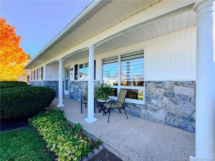 Property Photo:  95 McSweeney  NB E1C 7C9 