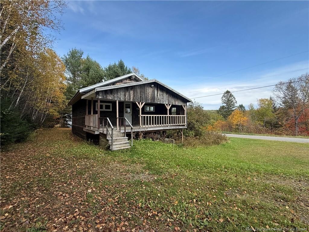 Property Photo:  2109 West River Road  NB E3Z 2A1 