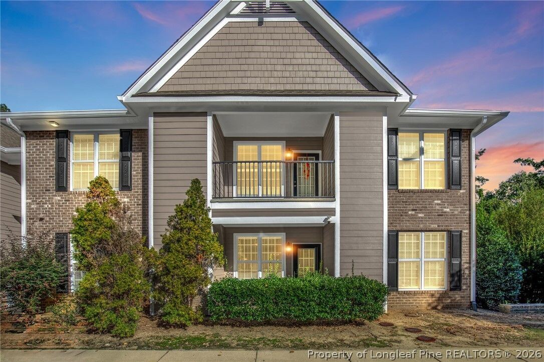 Property Photo:  206 Fountainhead Lane 103  NC 28301 