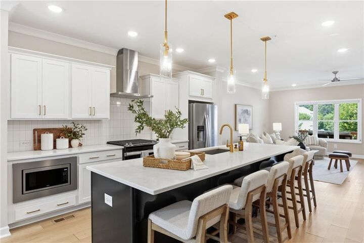 Property Photo:  1728 Evenstad Way  GA 30080 