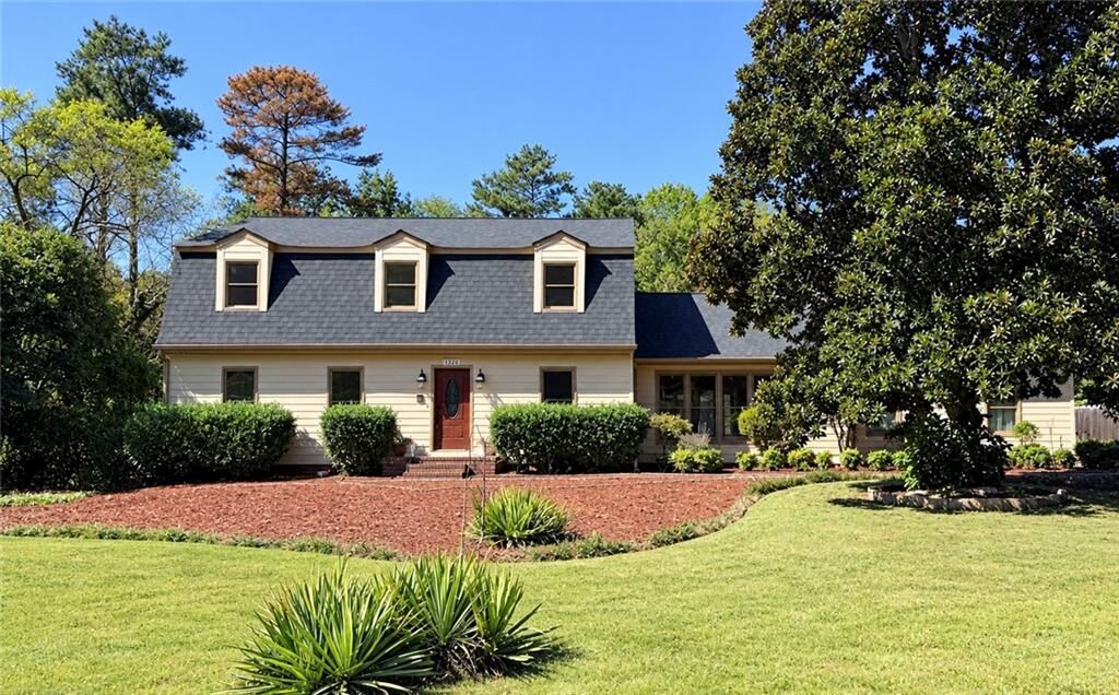 Property Photo:  1432 Arden Drive SW  GA 30008 