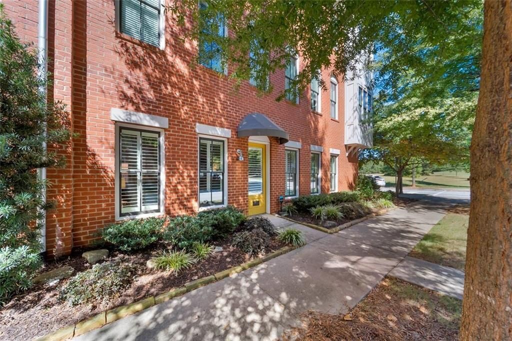 Property Photo:  4135 N Swann Street  GA 30014 