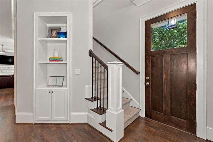Property Photo:  3262 Lynwood Drive NE  GA 30319 