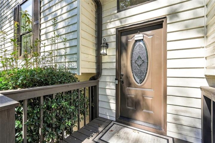 Property Photo:  8555 Colony Club Drive  GA 30022 
