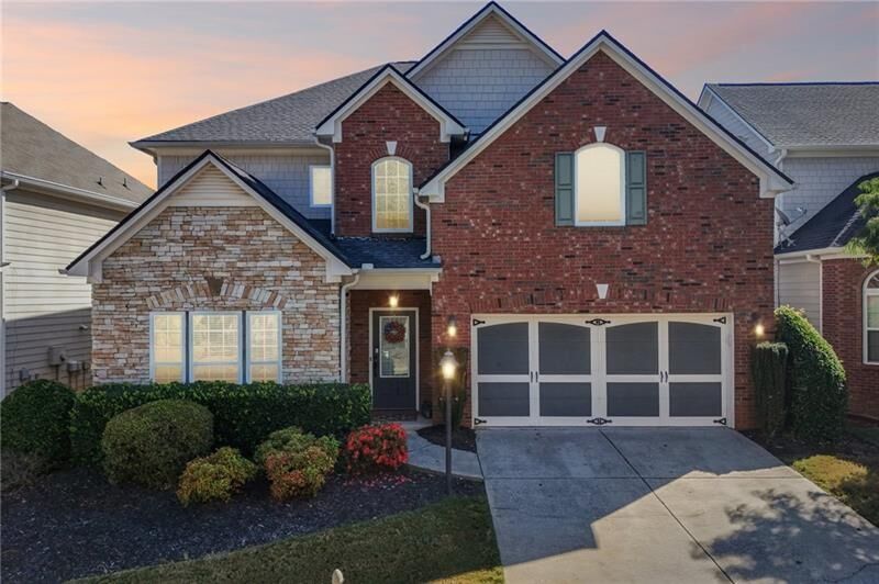 Property Photo: 3130 Bunting Run GA 30041