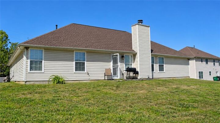 Property Photo: 2277 Boulder Run Trail GA 30294