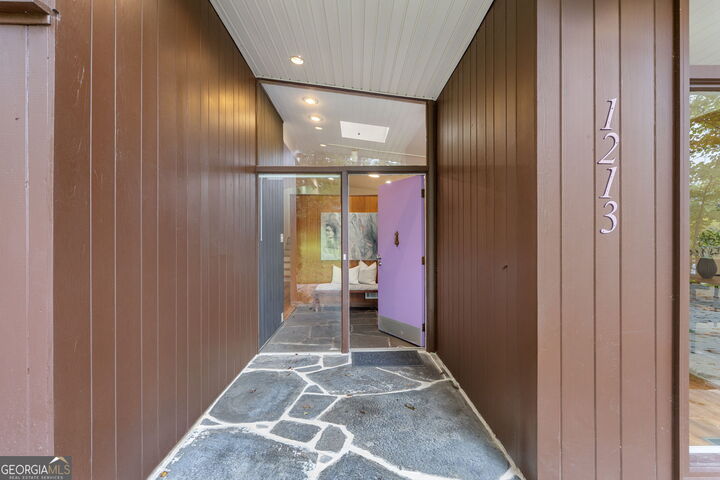 Property Photo:  1213 Poplar Grove Drive NE  GA 30306 