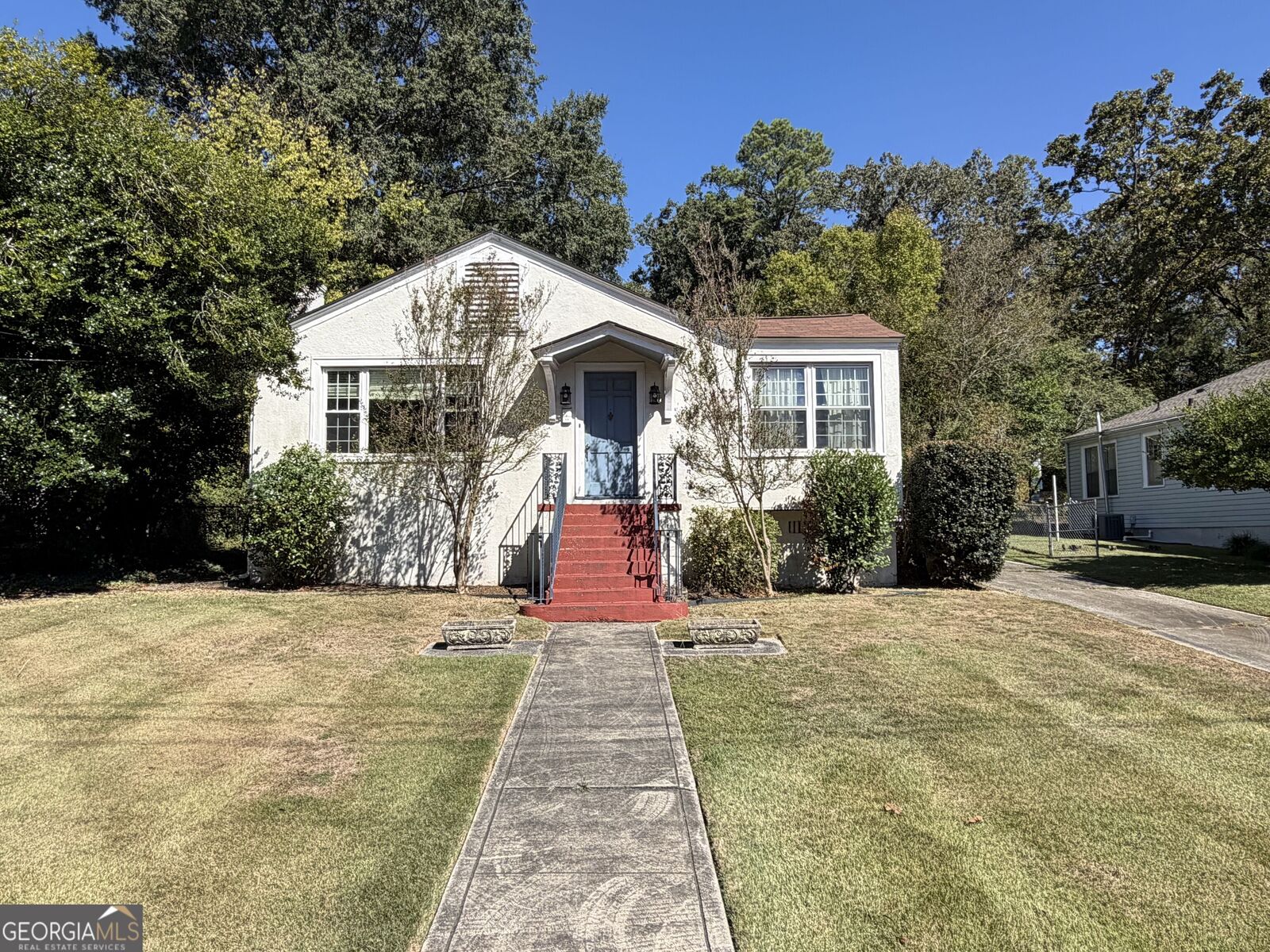 Property Photo:  508 Charlton Street NW  GA 30165 