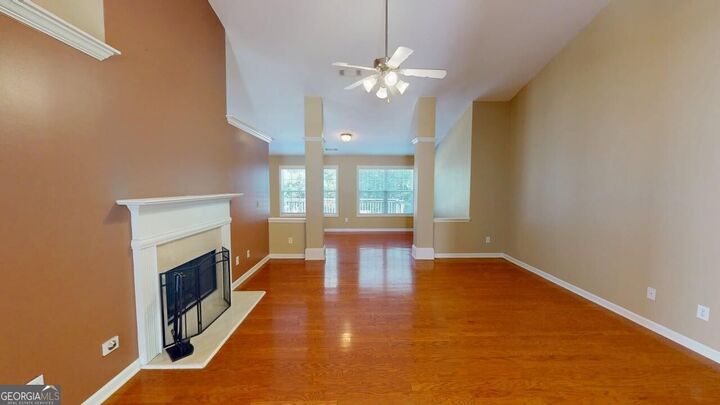 Property Photo:  2712 Carleton Gold Road  GA 30019 