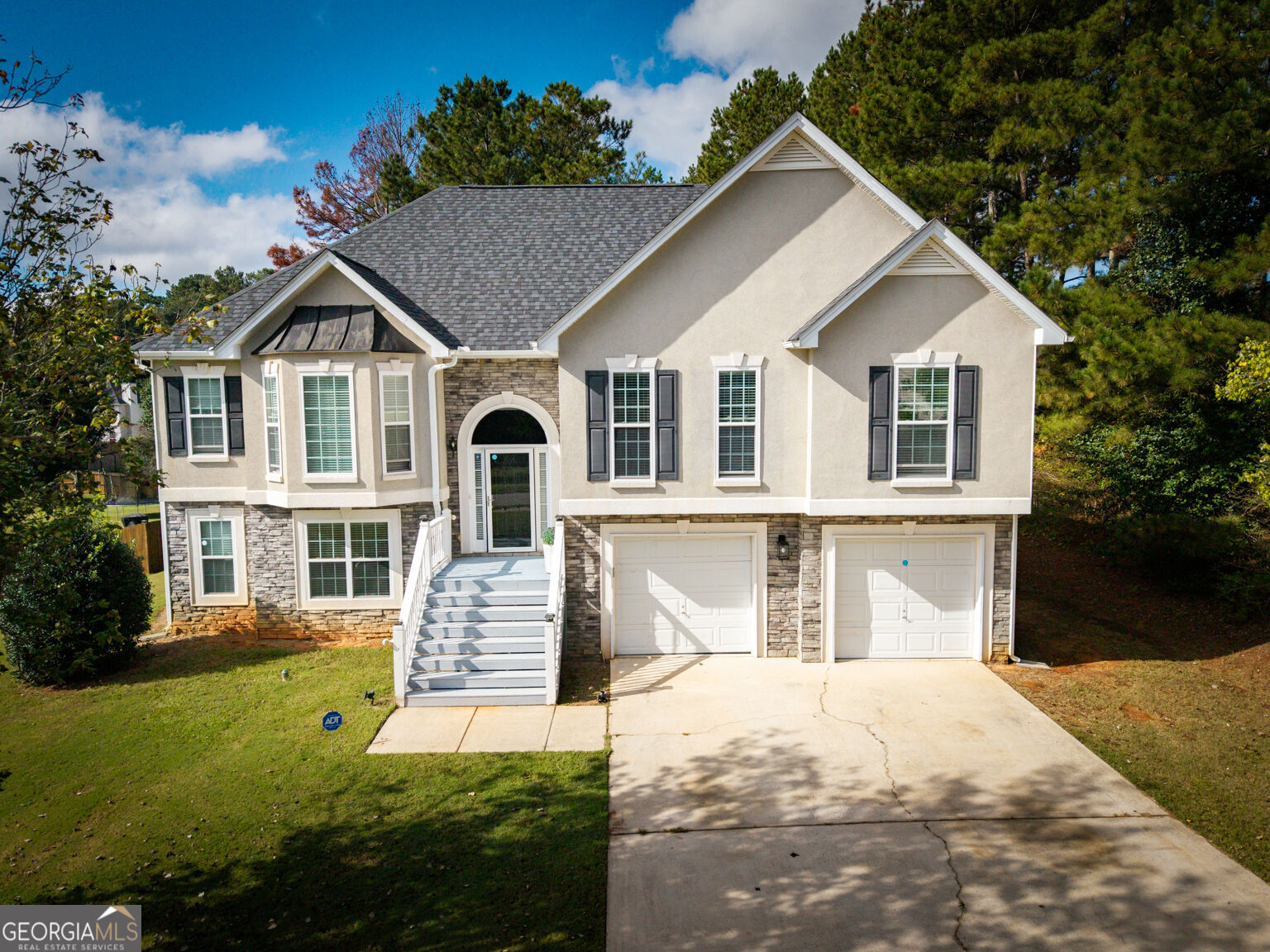 Property Photo:  101 Bridgemill Drive  GA 30228 