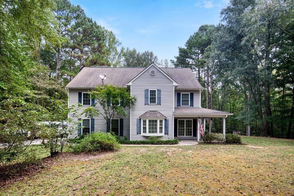 Property Photo: 415 Grey Smoke Loop GA 31804