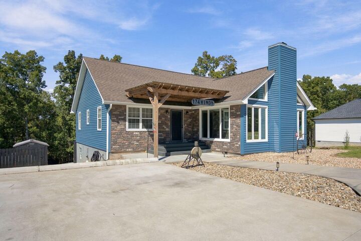 Property Photo: 174 Windy Drive GA 30736