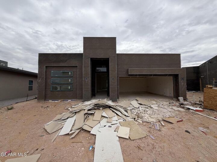 Property Photo:  13917 Summer View Avenue  TX 79928 
