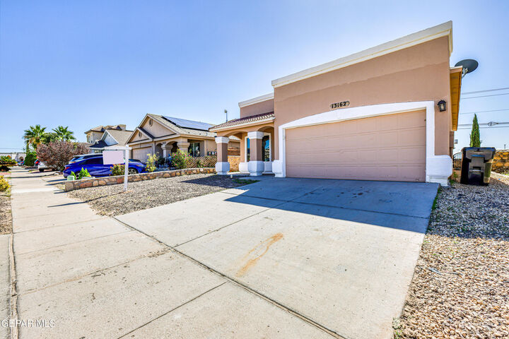 Property Photo: 13162 Saker Drive TX 79928