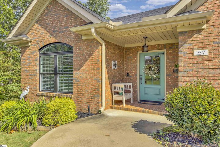 Property Photo:  157 Hidden Ridge Drive  SC 29301 