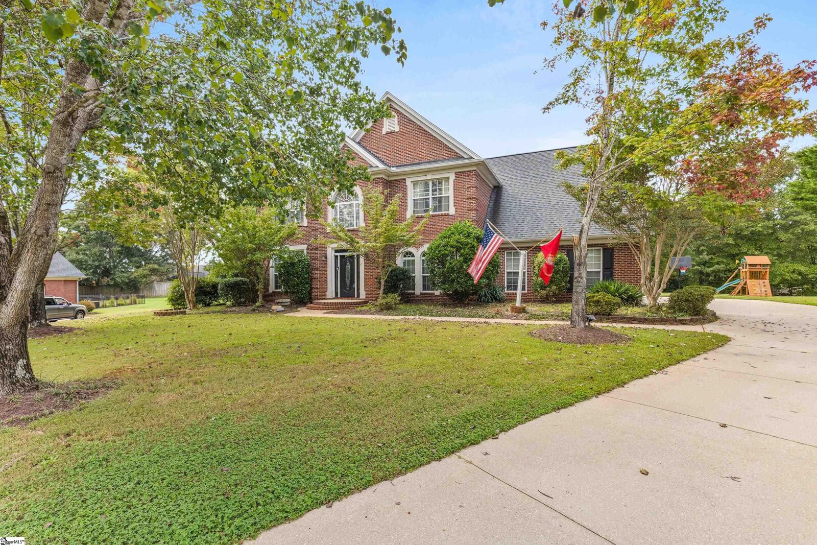 Property Photo: 477 Waterford Point Drive SC 29316