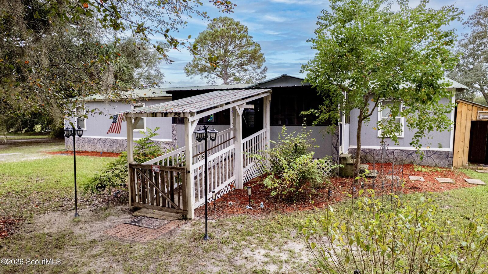 Property Photo:  5641 Fleetwood Lane  GA 31516 