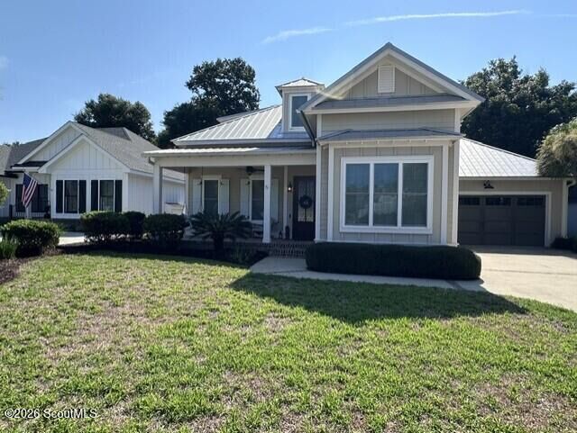 Property Photo: 180 Township Bluff Circle Circle GA 31522