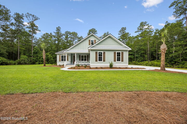 Property Photo:  234 Marina Isle Drive  GA 31569 