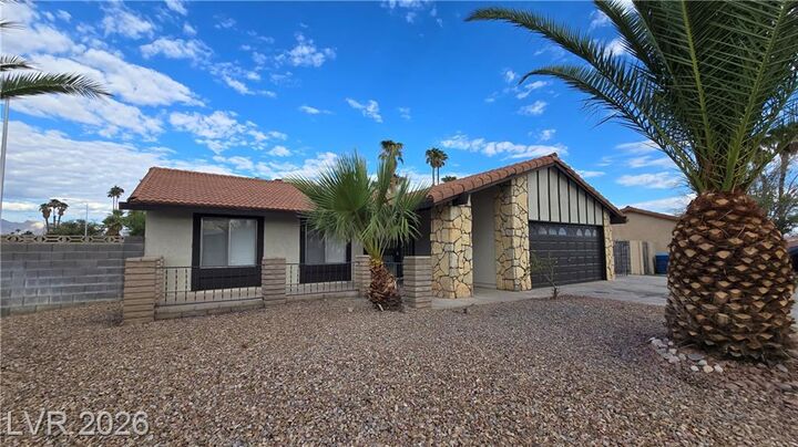 Property Photo: 224 Lindy Drive 0 NV 89107