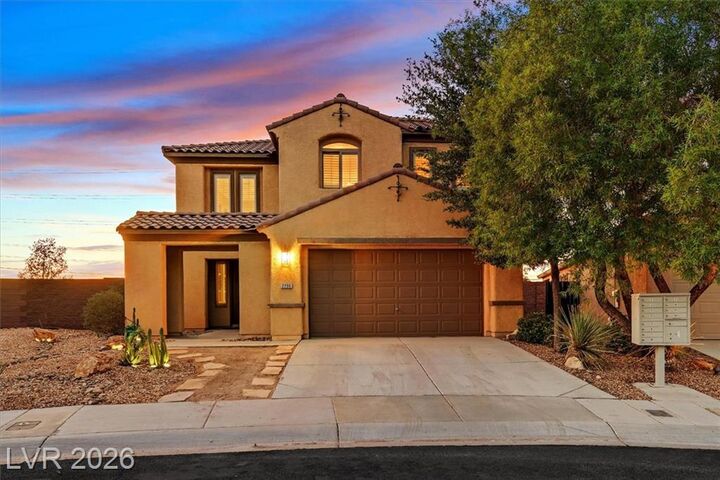 Property Photo:  2296 Manosque Lane  NV 89044 