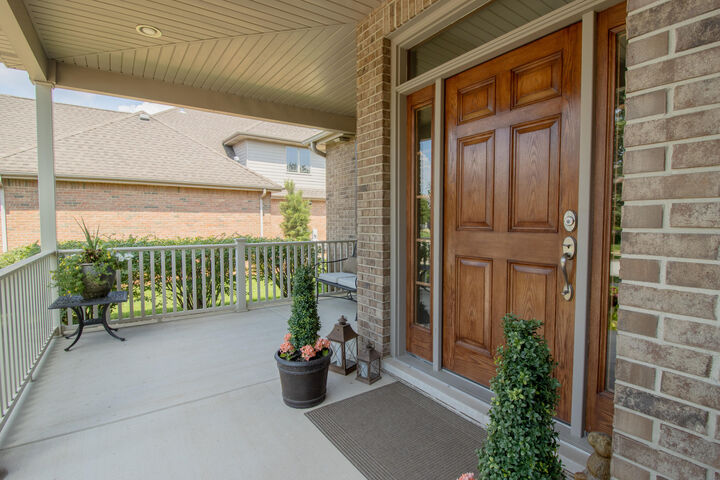 Property Photo:  8941 Crooked Bend  IN 46373 