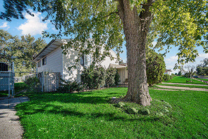 Property Photo:  1517 Rhode Island Street  IN 46407 