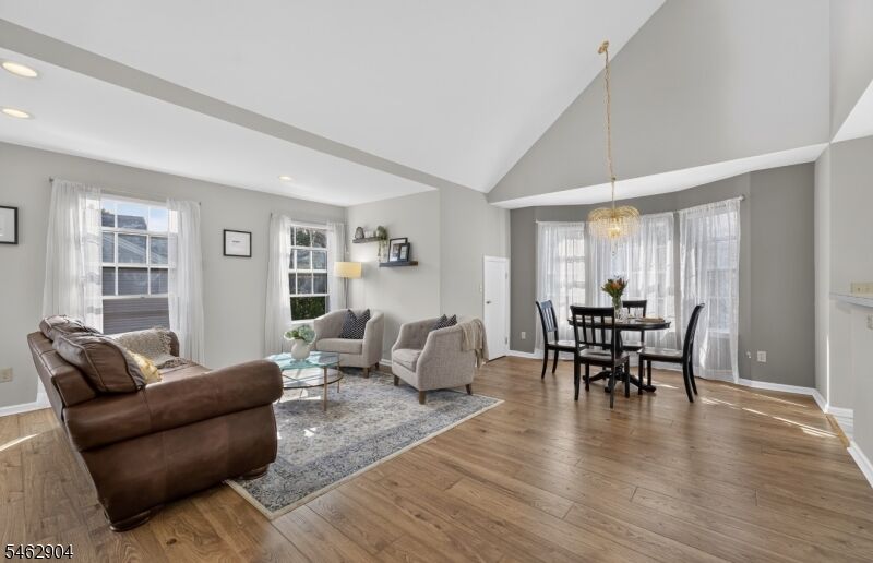 Property Photo: 8 Oak Knoll Lane NJ 07921