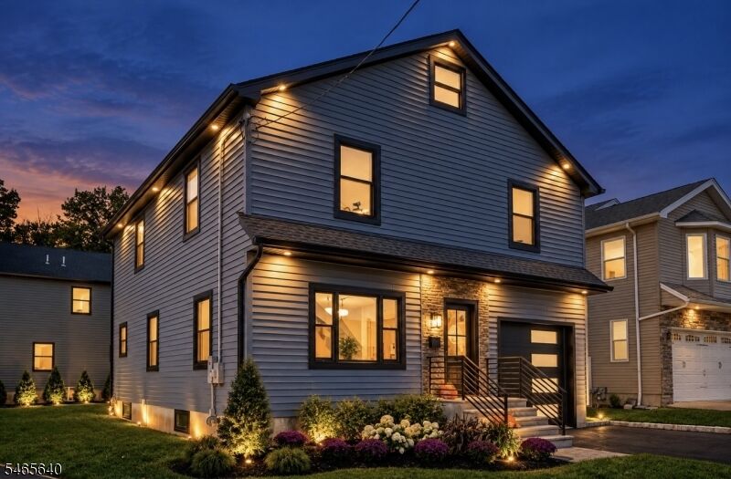 Property Photo:  31 Bogert St  NJ 07512 