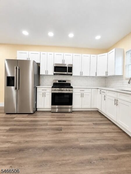 Property Photo:  272 Schley St  NJ 07112 