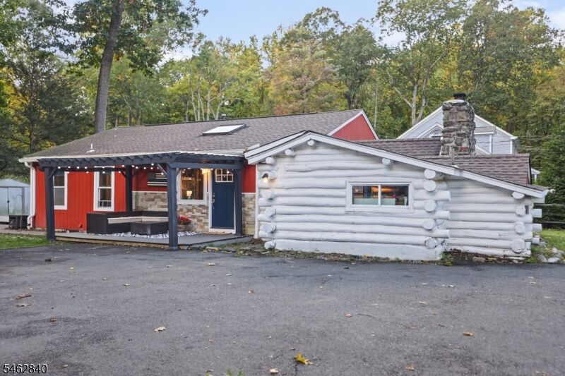 Property Photo: 3 Ranger Trl NJ 07871