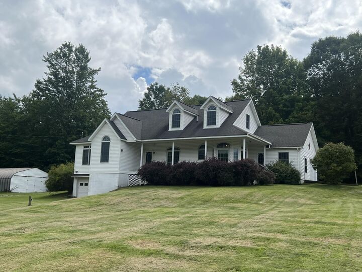 Property Photo: 312 Bentley WV 26261