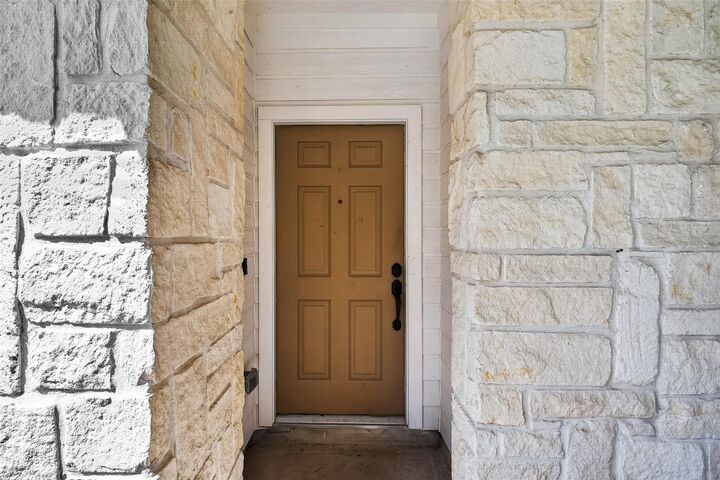 Property Photo: 2335 Morgan Ridge Lane TX 77386