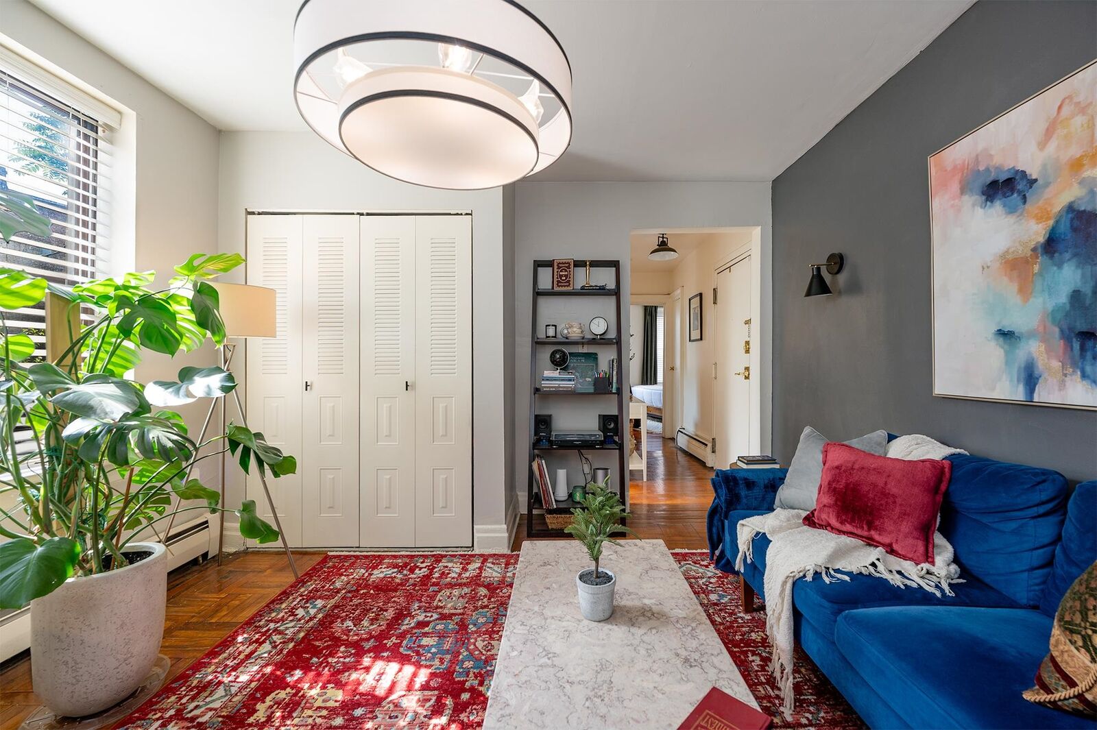 Property Photo: 144 Old Bergen Rd A4 NJ 07305