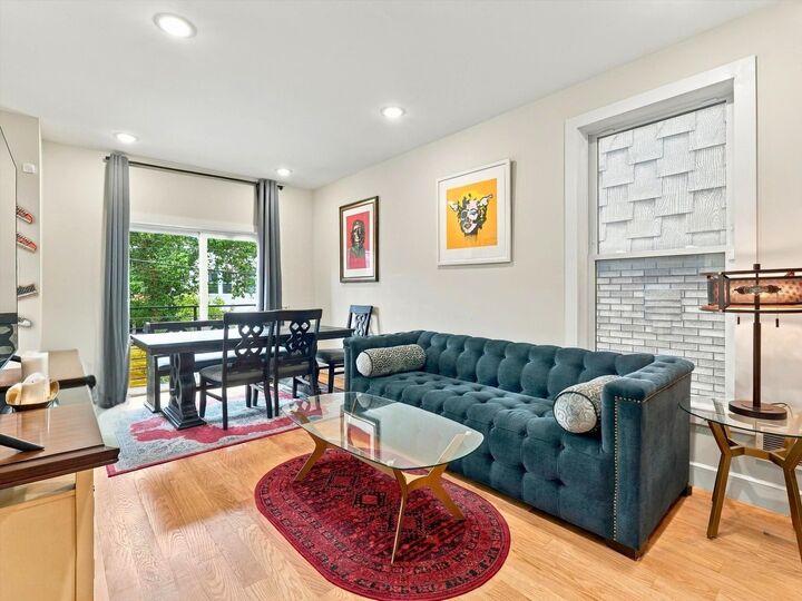 Property Photo:  152 Beach St 1  NJ 07307 