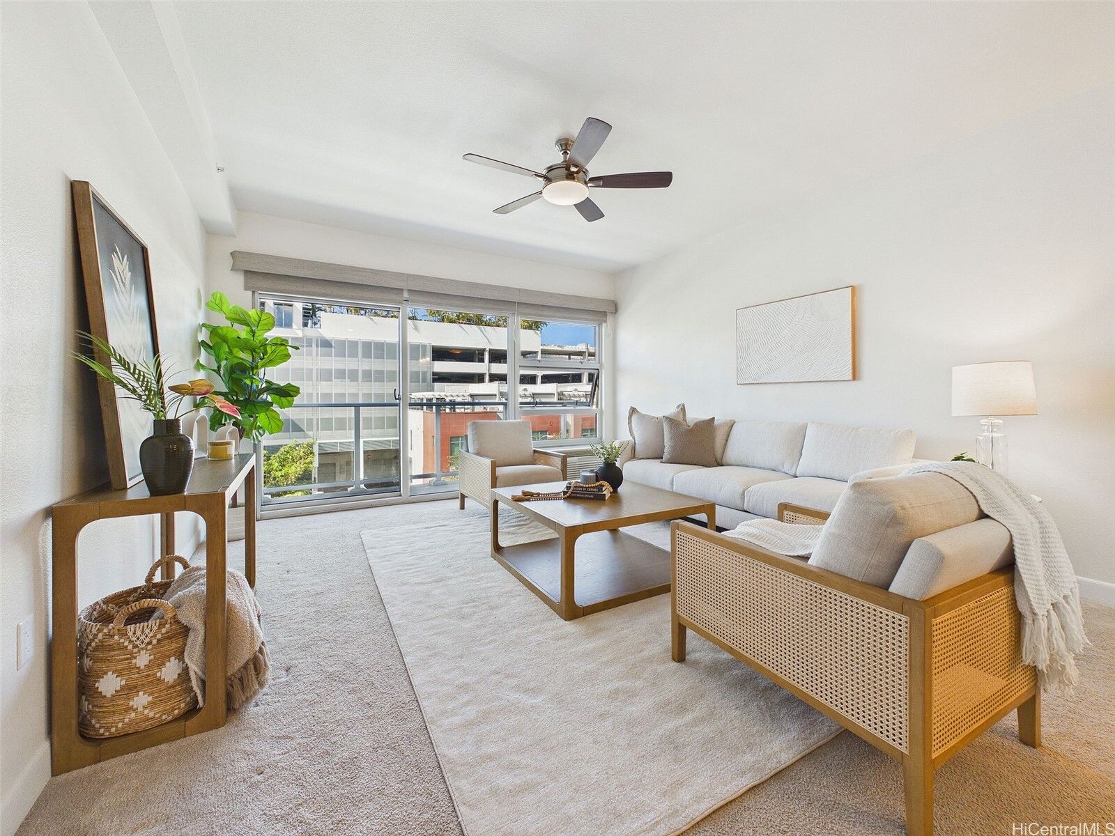 Property Photo:  400 Keawe Street 416  HI 96813 