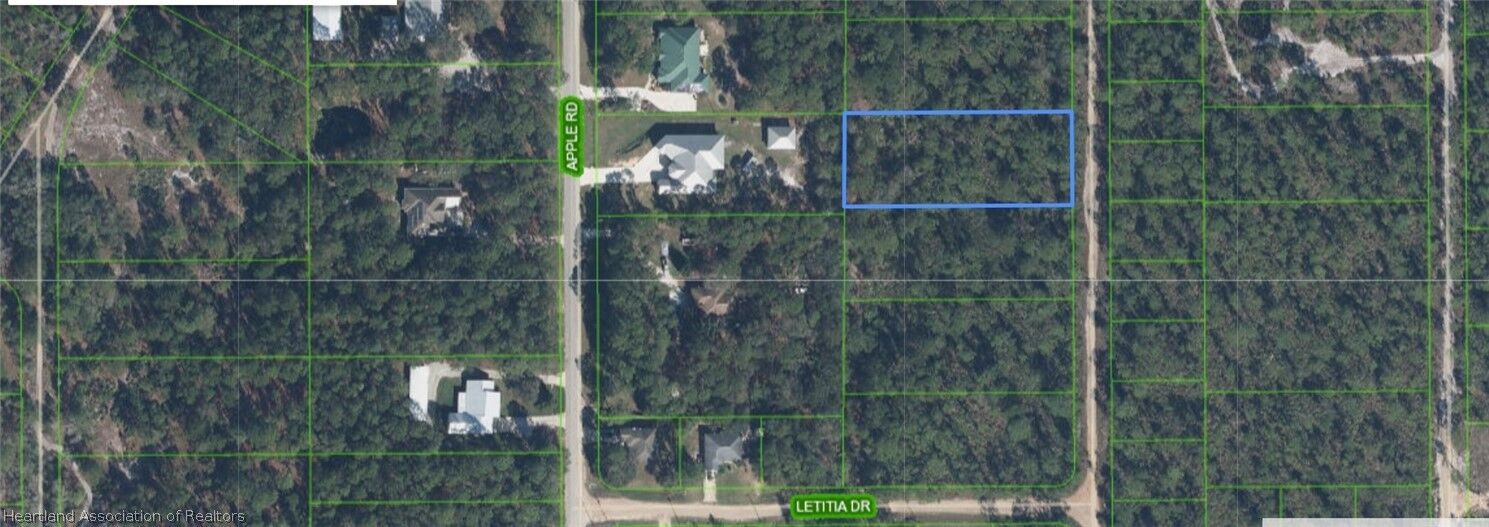 Property Photo:  6275 Dian Avenue  FL 33875 