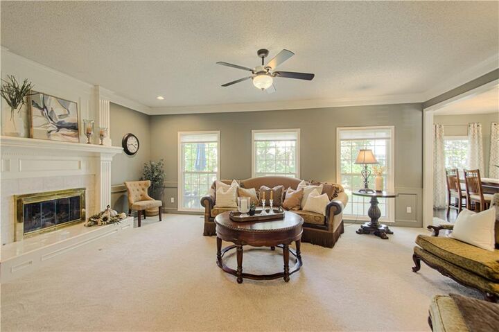 Property Photo:  5418 W 131st Terrace  KS 66209 