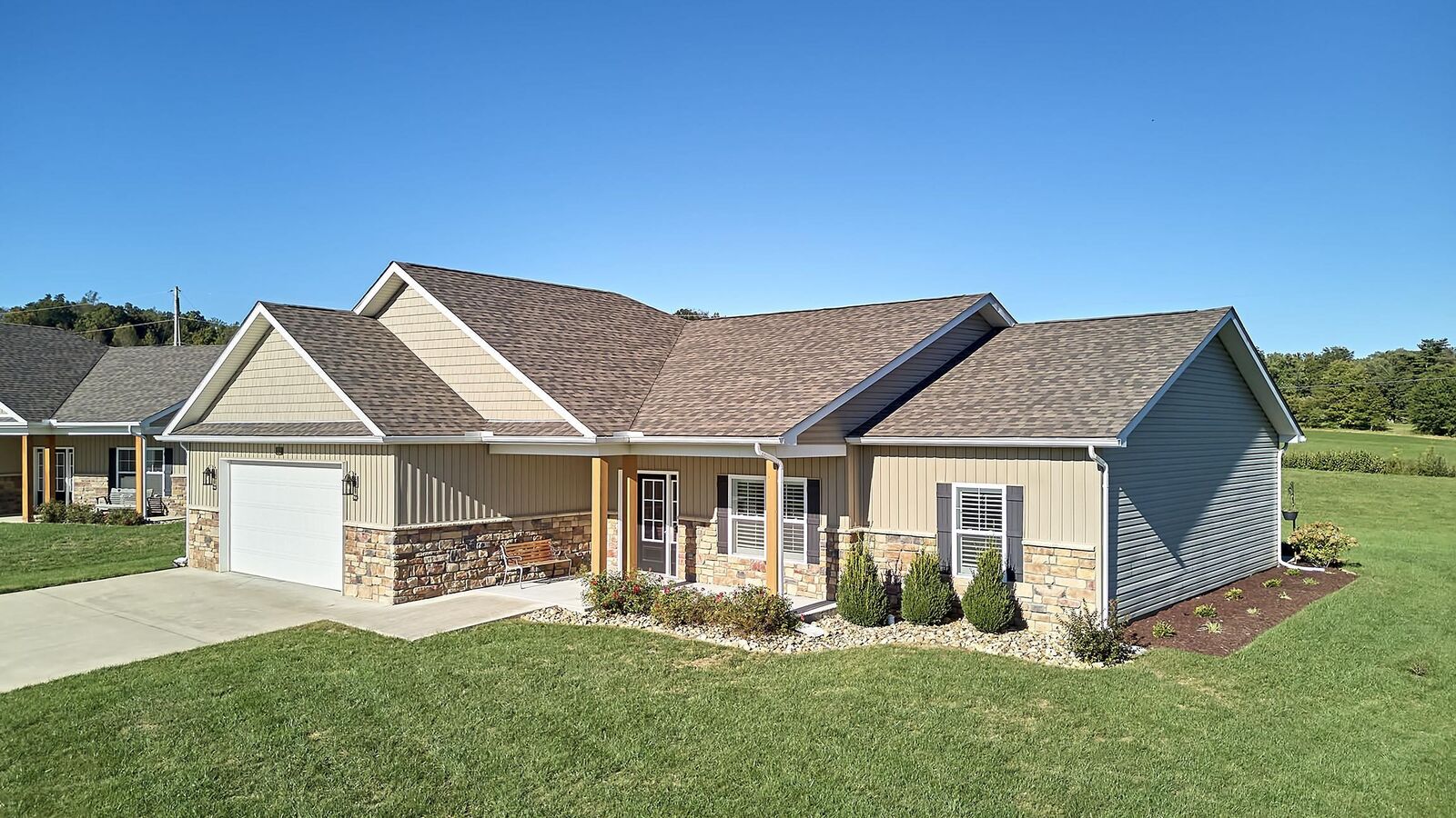 Property Photo:  32 Loraine Way  WV 25526 