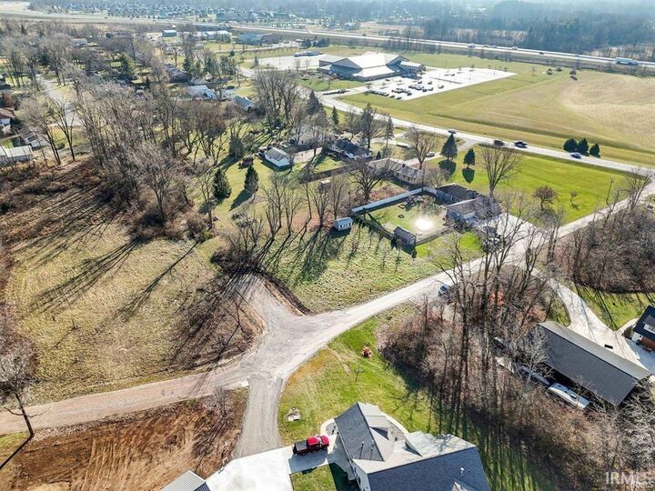 Property Photo:  Tbd Lot 38 Mayhew Road  IN 46835 