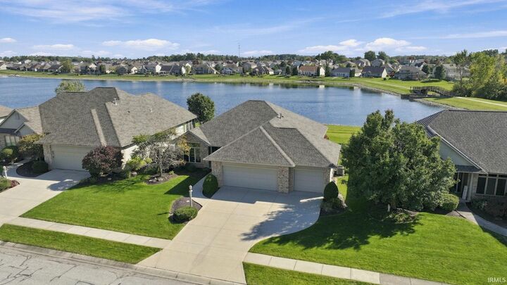 Property Photo:  8518 Valencia Place  IN 46835 