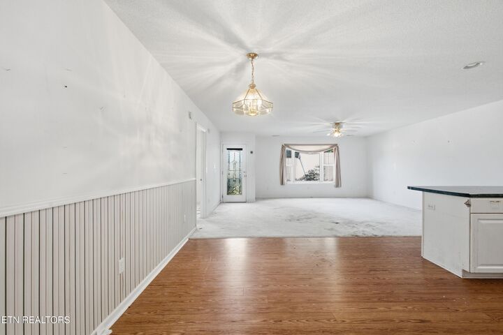 Property Photo: 1120 Fairgrounds Court TN 37763