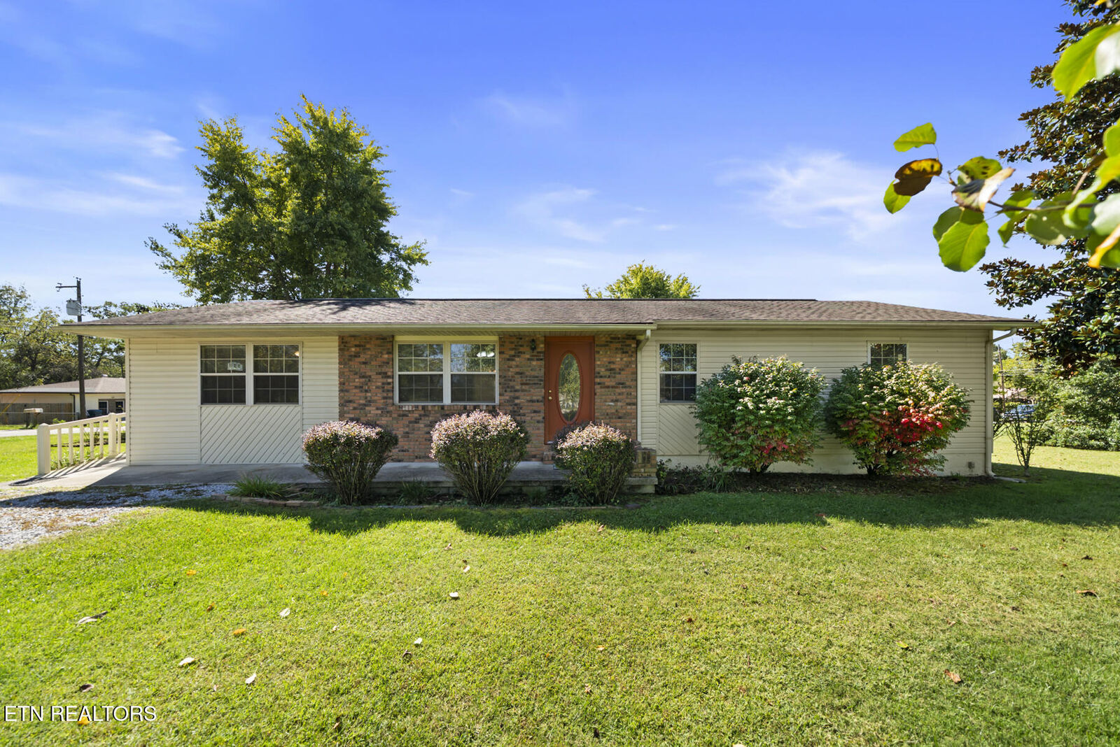 Property Photo: 223 Sparta Drive TN 38555