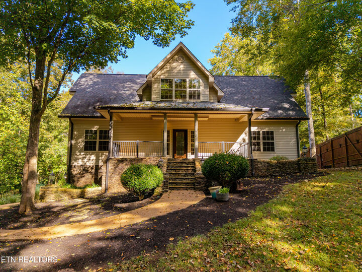 Property Photo:  4323 Deer Run Drive  TN 37777 