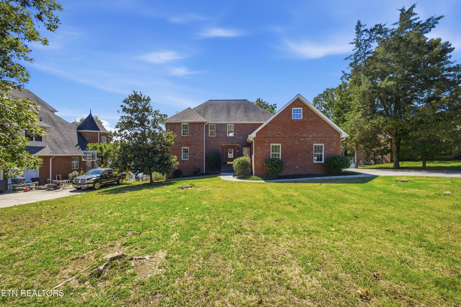 Property Photo:  197 Hartford Village Way  TN 37763 